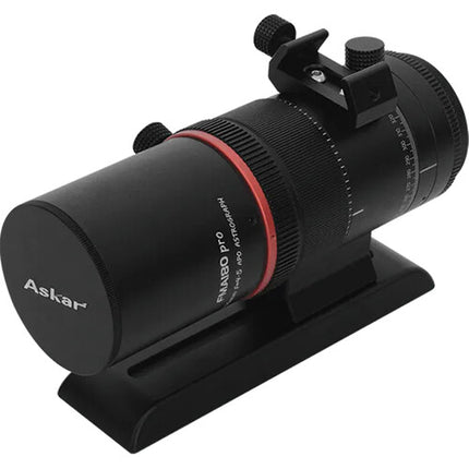 Askar FMA180 Pro Sextuplet ED Astrograph Refractor 40mm f45 con Placa Vixen