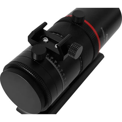Askar FMA180 Pro Sextuplet ED Astrograph Refractor 40mm f45 con Placa Vixen