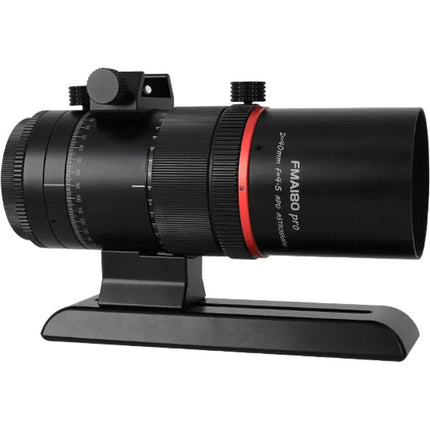Askar FMA180 Pro Sextuplet ED Astrograph Refractor 40mm f45 con Placa Vixen