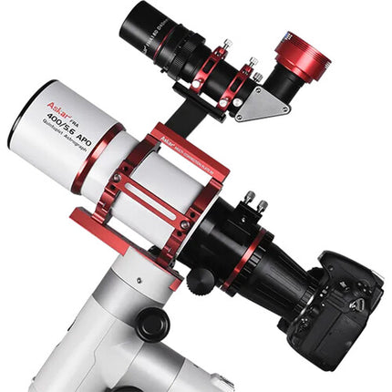 Askar FRA400C Telescopio Refractor 72mm 400mm F5.6 OTA Solo