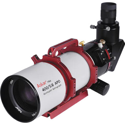 Askar FRA400C Telescopio Refractor 72mm 400mm F5.6 OTA Solo