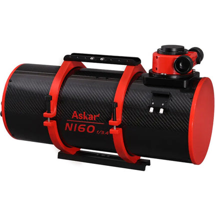 Askar N160 Telescopio Newtoniano 160mm f3.4 con Corrector Coma OTA