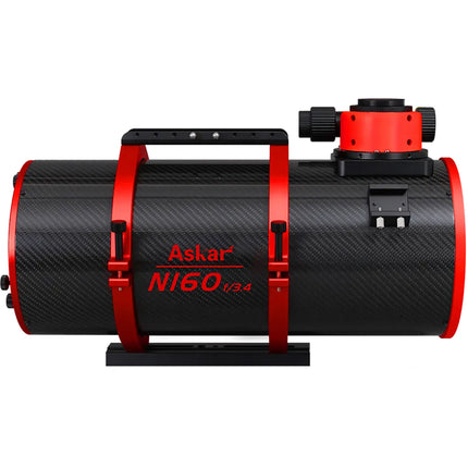 Askar N160 Telescopio Newtoniano 160mm f3.4 con Corrector Coma OTA