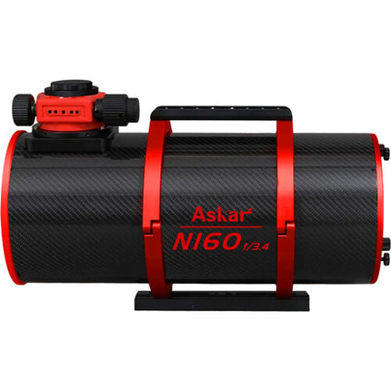 Askar N160 Telescopio Newtoniano 160mm f3.4 con Corrector Coma OTA