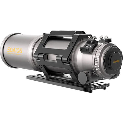 Askar SQA106 Quint APO Telescopio Refractor 106mm F4.8 OTA Only