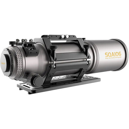 Askar SQA106 Quint APO Telescopio Refractor 106mm F4.8 OTA Only