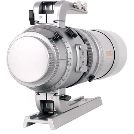 Askar SQA55 55mm Quint Petzval Lente para Cámara 264mm f4.8 Focal