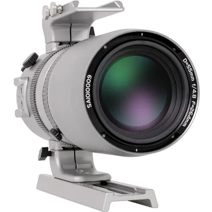 Askar SQA55 55mm Quint Petzval Lente para Cámara 264mm f4.8 Focal