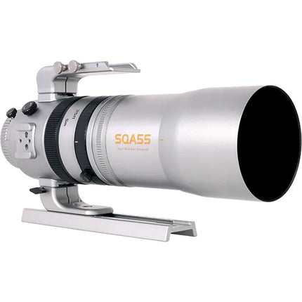 Askar SQA55 55mm Quint Petzval Lente para Cámara 264mm f4.8 Focal