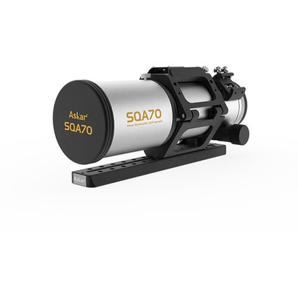 Askar SQA70 Quint APO Telescopio Refractor 70mm F4.8 OTA Only