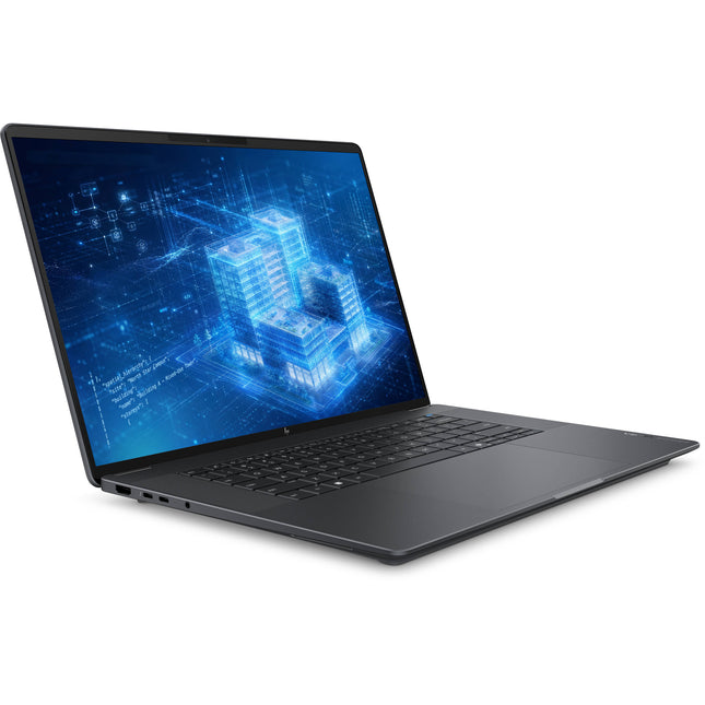 HP 16" ZBook Ultra G3a Estación de Trabajo Móvil 32GB RAM 1TB SSD Wi-Fi 7