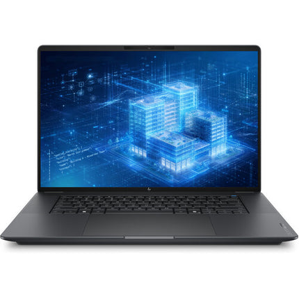 HP 16" ZBook Ultra G3a Estación de Trabajo Móvil 32GB RAM 1TB SSD Wi-Fi 7