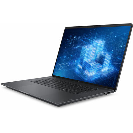 HP 16" ZBook Ultra G3a Estación de Trabajo Móvil 32GB RAM 1TB SSD Wi-Fi 7