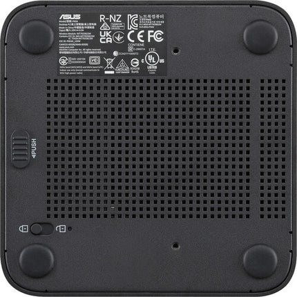 ASUS ExpertCenter PN55 Mini PC Ryzen 7 4500 32GB RAM 1TB SSD