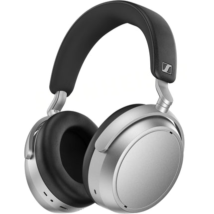 Sennheiser HDB 630 Auriculares Inalámbricos Circumaurales ANC 42mm Lunar Silver