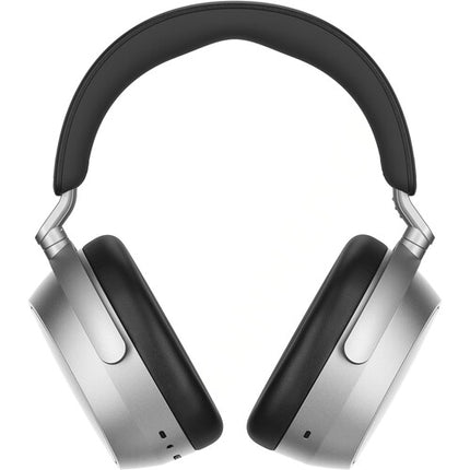 Sennheiser HDB 630 Auriculares Inalámbricos Circumaurales ANC 42mm Lunar Silver