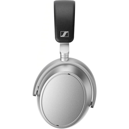 Sennheiser HDB 630 Auriculares Inalámbricos Circumaurales ANC 42mm Lunar Silver