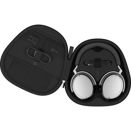 Sennheiser HDB 630 Auriculares Inalámbricos Circumaurales ANC 42mm Lunar Silver