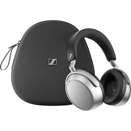 Sennheiser HDB 630 Auriculares Inalámbricos Circumaurales ANC 42mm Lunar Silver