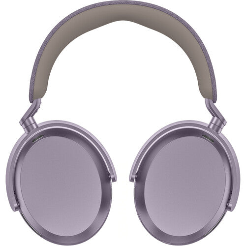 Sennheiser Momentum 5 Adapt Auriculares Bluetooth Over-Ear 42mm ANC 57h Lavanda