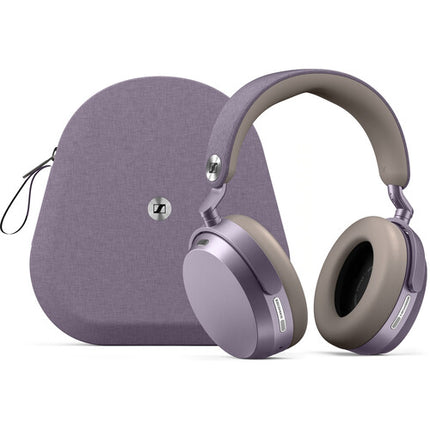 Sennheiser Momentum 5 Adapt Auriculares Bluetooth Over-Ear 42mm ANC 57h Lavanda