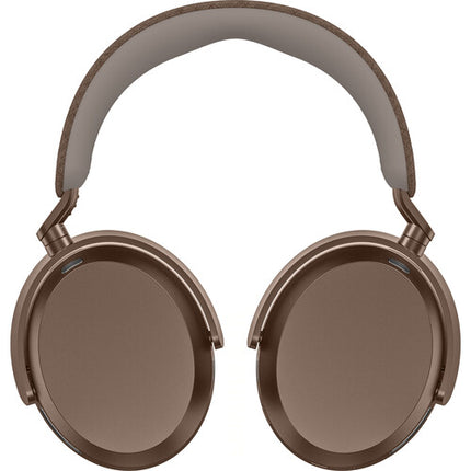 Sennheiser Momentum 5 Adapt Auriculares Bluetooth Circumaurales Bronze 42mm ANC 57h batería