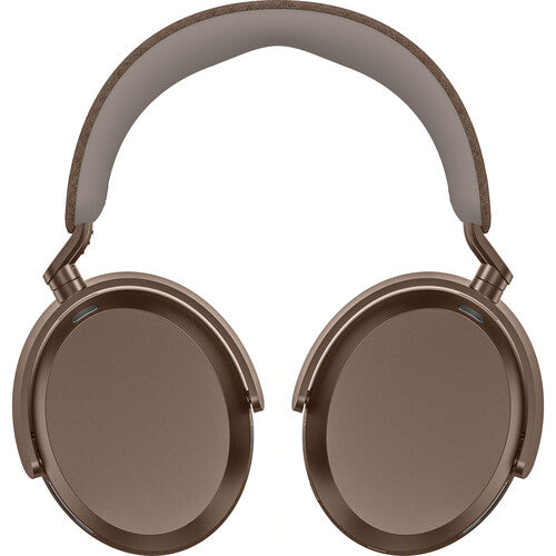 Sennheiser Momentum 5 Adapt Auriculares Bluetooth Circumaurales Bronze 42mm ANC 57h batería