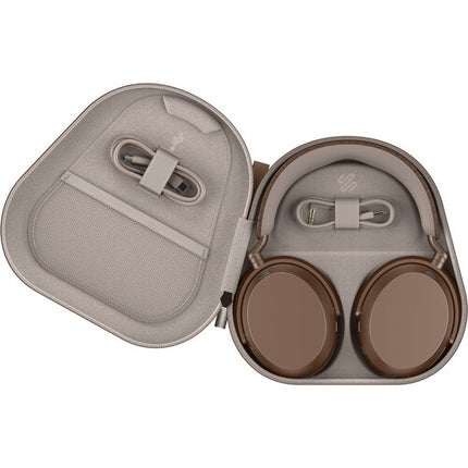 Sennheiser Momentum 5 Adapt Auriculares Bluetooth Circumaurales Bronze 42mm ANC 57h batería