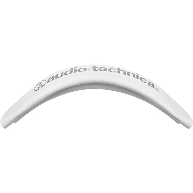 Audio-Technica HP-HBM50X Diadema para Auriculares ATH-M50x Blanca con Destornillador