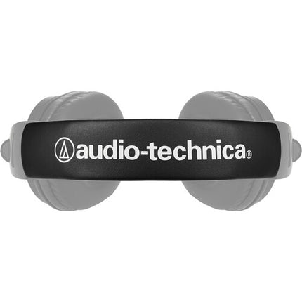 Audio-Technica HP-HBM50X Diadema para Auriculares ATH-M50x Negra con Destornillador