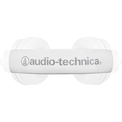 Audio-Technica HP-HBM50X Diadema para Auriculares ATH-M50x Blanca con Destornillador
