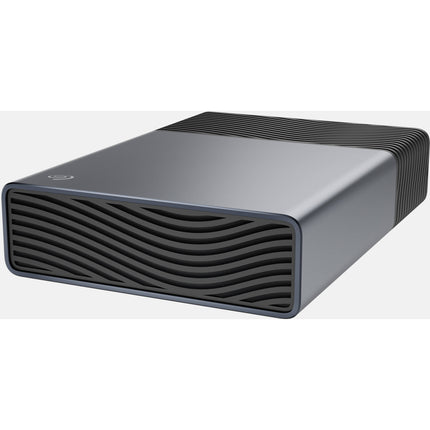 Seagate 16TB One Touch Disco Duro Externo USB-C 3.2 Gen 1