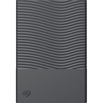Seagate 2TB One Touch Disco Duro Externo USB 3.2 Gen 1 USB-C