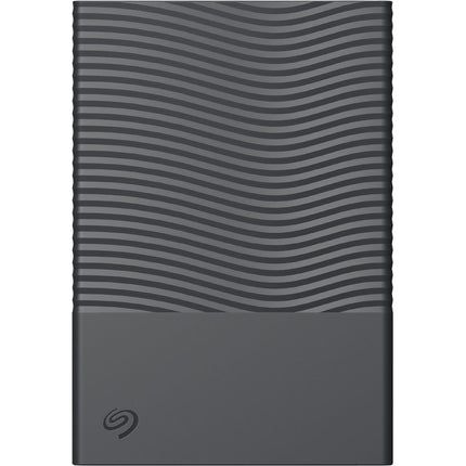 Seagate 4TB One Touch Disco Duro Externo USB-C 3.2 Gen 1 Compacto