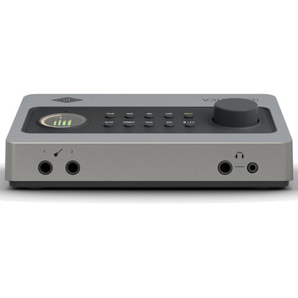 Universal Audio Volt 2 Max Interfaz de Audio USB-C 10x4 32-Bit 192kHz