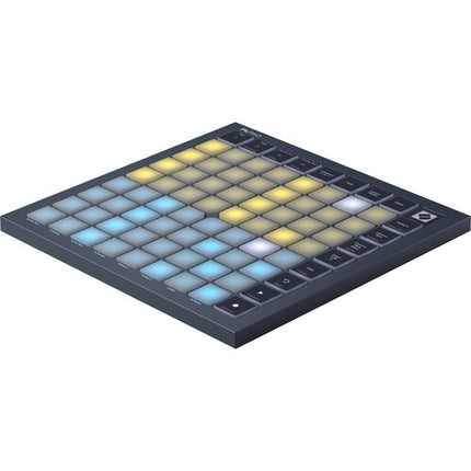 Novation FLpad Controlador de Pads USB 64 Pads RGB para FL Studio