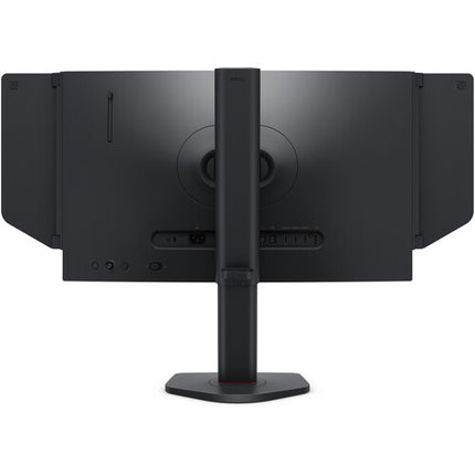 BenQ ZOWIE XQ2566X Monitor Gaming 24.1" QHD 1440p 360 Hz HDMI DP