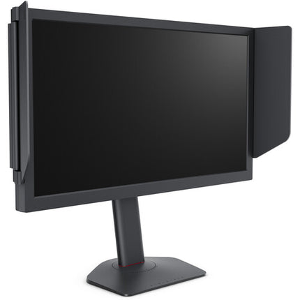 BenQ ZOWIE XQ2566X Monitor Gaming 24.1" QHD 1440p 360 Hz HDMI DP