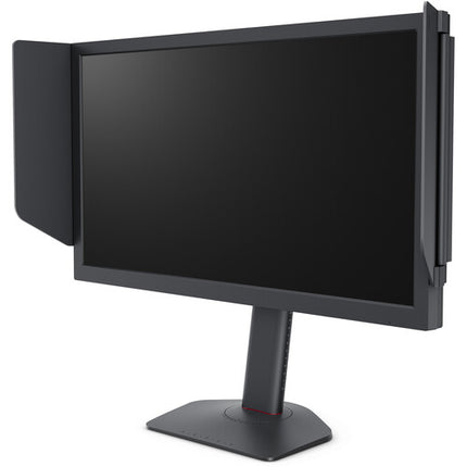 BenQ ZOWIE XQ2566X Monitor Gaming 24.1" QHD 1440p 360 Hz HDMI DP