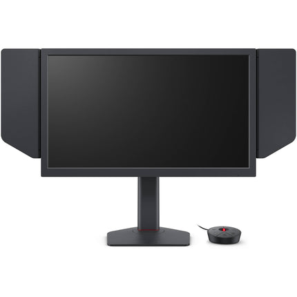 BenQ ZOWIE XQ2566X Monitor Gaming 24.1" QHD 1440p 360 Hz HDMI DP