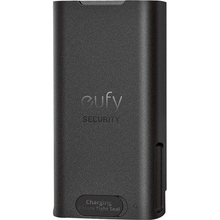 eufy Security Batería Recargable 6500mAh USB-C para Videoportero