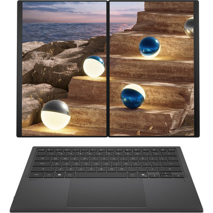 ASUS ZenBook Duo UX8407 Laptop 14" Dual OLED 32GB RAM 1TB SSD