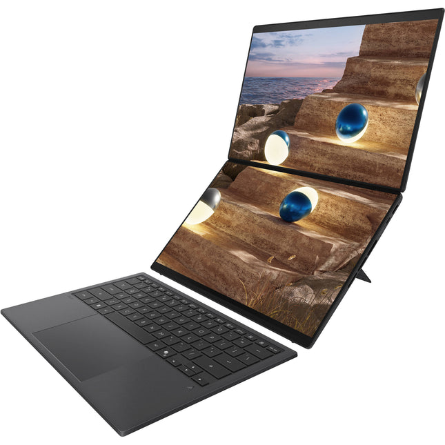 ASUS ZenBook Duo UX8407 Laptop 14" Dual OLED 32GB RAM 1TB SSD