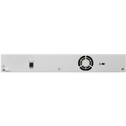 ZyXEL USG FLEX 500H Firewall con 2x2.5G PoE+ 8x Gigabit y Licencia Nebula