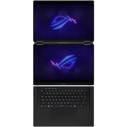 ASUS Republic of Gamers Zephyrus Duo 16" Laptop Gaming 32GB 1TB SSD Dual Pantallas OLED