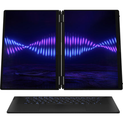 ASUS Republic of Gamers Zephyrus Duo 16" Laptop Gaming 32GB 1TB SSD Dual Pantallas OLED