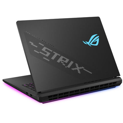 ASUS 18" Republic of Gamers Strix SCAR 18 Laptop Gaming Intel Core Ultra 9 32GB 1TB SSD RTX 5080 240Hz HDR