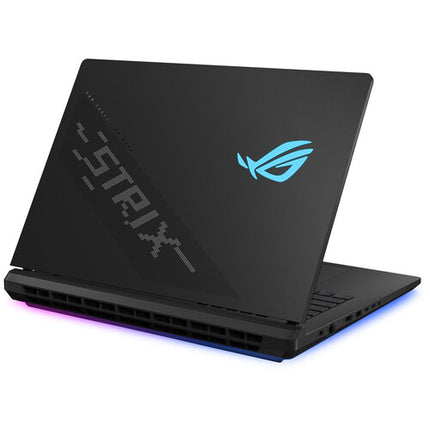 ASUS 18" Republic of Gamers Strix SCAR 18 Laptop Gaming Intel Core Ultra 9 32GB 1TB SSD RTX 5080 240Hz HDR