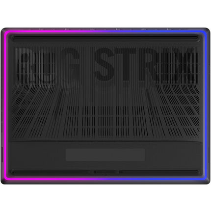 ASUS 18" Republic of Gamers Strix SCAR 18 Laptop Gaming Intel Core Ultra 9 32GB 1TB SSD RTX 5080 240Hz HDR