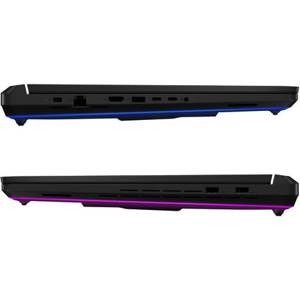 ASUS 18" Republic of Gamers Strix SCAR 18 Laptop Gaming Intel Core Ultra 9 32GB 1TB SSD RTX 5080 240Hz HDR